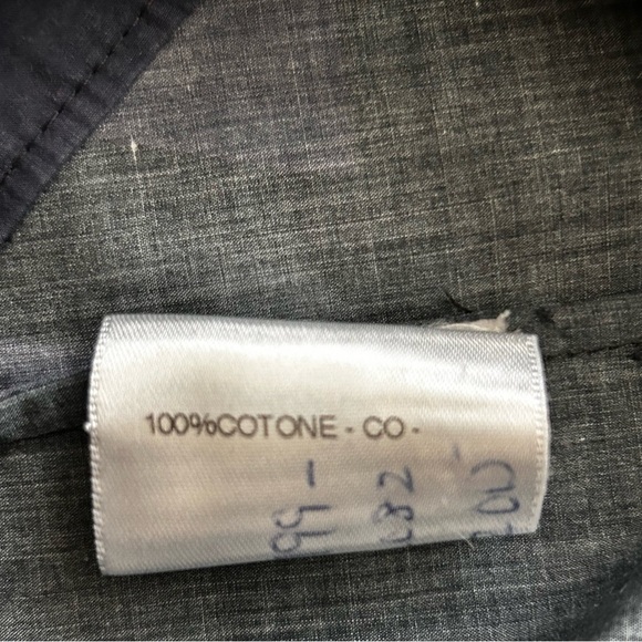 Tier Et Bantine Cap Sleeve Patterned Top - Picture 4 of 7